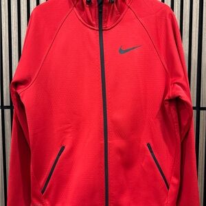 Nike Dri-fit Hoodie